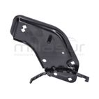 CHAPA FIJACIÓN MANILLAR DERECHO CC146T (22) - motoscamaralweb.com