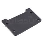PLACA BLOQUEO TAPA DESCARGA LATERAL CC146T-CC151T (53) - motoscamaralweb.com