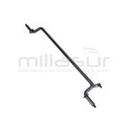 EJE RUEDAS DELANTERO CC146T-CC151T (62) - motoscamaralweb.com