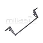 EJE TRASERO CC146T -CC151T (72) - motoscamaralweb.com