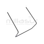 ARMAZÓN RECOGEDOR CC146T-CC151T (80) - motoscamaralweb.com