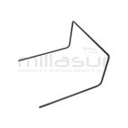 ARMAZÓN RECOGEDOR CC146T-CC151T (80) - motoscamaralweb.com