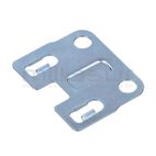 CHAPA GUIA EJE BALANCINES SRV150-SRV180 -CC146T-CC151T (11) - motoscamaralweb.com