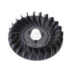 VENTILADOR MOTOR SRV150-SRV180 -CC146T-CC151T (50) - motoscamaralweb.com