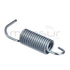 MUELLE FRENO MOTOR SRV150-SRV180 -CC146T-CC151T (65) - motoscamaralweb.com