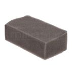 FILTRO DE AIRE DE ESPUMA GRANDE SRV150-SRV180 -CC146T-CC151T - motoscamaralweb.com