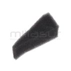 FILTRO DE AIRE DE ESPUMA PEQUEÑO SRV150-SRV180 -CC146T-CC151T - motoscamaralweb.com