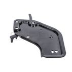 CHAPA FIJACIÓN MANILLAR DERECHO CC146T (22) - motoscamaralweb.com