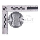 PISTÓN SRV180 CC151T (36) - motoscamaralweb.com