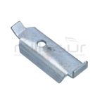 PLACA SUJECION CABLE (18) - motoscamaralweb.com