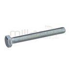TORNILLO GUIA CADENA M8X70 (55) - motoscamaralweb.com