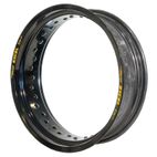 Aro de llanta Excel negro 3 17x4.25 36H2/3 - motoscamaralweb.com