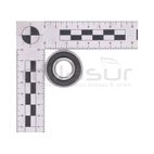 RODAMIENTO POLEA TENSORA (67) - motoscamaralweb.com