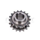 PIÑON DOBLE CADENA (75) - motoscamaralweb.com