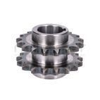 PIÑON DOBLE CADENA (75) - motoscamaralweb.com