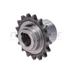 PIÑON SIMPLE CADENA(85) - motoscamaralweb.com