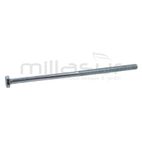 TORNILLO SUJECION M8X175 (93 - motoscamaralweb.com