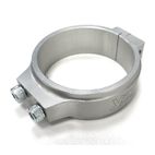 ABRAZADERA CHASIS PARA DEPÓSITO DE COMPENSACIÓN YSS - motoscamaralweb.com