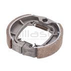 ZAPATAS FRENO (123-124) - motoscamaralweb.com