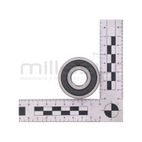 RODAMIENTO 6303 EJE SECUNDARIO(141) - motoscamaralweb.com