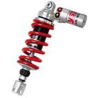 Amortiguador trasero YSS Gas botella - motoscamaralweb.com