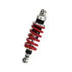 Amortiguador trasero YSS Gas - motoscamaralweb.com