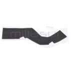 ESPONJA GUARDAPOLVOS IZQUIERDA E60BL (40) - motoscamaralweb.com