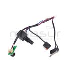 DISPLAY COMPLETO E60CS (13.27.28) - motoscamaralweb.com