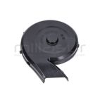 CARCASA SUPERIOR CUBIERTA VENTILADOR E60CS(17) - motoscamaralweb.com