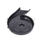 CARCASA SUPERIOR CUBIERTA VENTILADOR E60CS(17) - motoscamaralweb.com