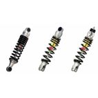 Amortiguador trasero YSS Gas - motoscamaralweb.com