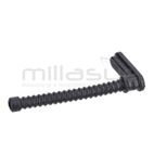 TUBO SALIDA BOMBA ACEITE E60CS(31) - motoscamaralweb.com