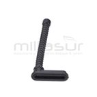 TUBO SALIDA BOMBA ACEITE E60CS(31) - motoscamaralweb.com