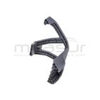 SOPORTE IZQUIERDO COMPARTIMIENTO BATERIA E60CS (41) - motoscamaralweb.com