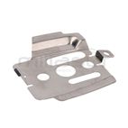 PLATINA GUIA CADENA E60CS (50) - motoscamaralweb.com