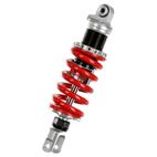 Amortiguador trasero YSS Gas - motoscamaralweb.com
