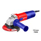 AMOLADORA 115MM 750W EMTOP (INCLUYE MANILLAR AUXILIAR) - motoscamaralweb.com