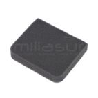 FILTRO AIRE CC340PT B (54) - motoscamaralweb.com