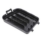 TAPA FILTRO AIRE CC340PT (55) - motoscamaralweb.com