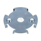 CHAPA SUJECION VENTILADOR CC340PT (77) - motoscamaralweb.com