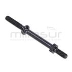 TORNILLLO SUJECIÓN ARRANQUE CC340PT A(79) - motoscamaralweb.com