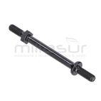 TORNILLO SUJECION ARRANQUE CC340PT B (80) - motoscamaralweb.com