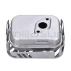 ESCAPE COMPLETO CC340PT (88) - motoscamaralweb.com