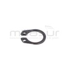 CIRCLIP PIÑÓN CADENA MB500 (29) - motoscamaralweb.com
