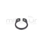 CIRCLIP PIÑÓN CADENA MB500 (29) - motoscamaralweb.com