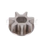 PIÑÓN CADENA MB500 (30) - motoscamaralweb.com