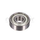 RODAMIENTO 608-2Z APOYO EJE SALIDA MB500 (36) - motoscamaralweb.com