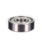 RODAMIENTO 608-2Z APOYO EJE SALIDA MB500 (36) - motoscamaralweb.com