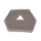 FILTRO DE AIRE ( SOLO ESPUMA ) - motoscamaralweb.com