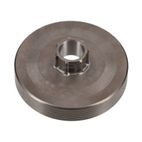 CAMPANA EMBRAGUE PIÑON INTERCAMBIABLE MG262 (A66) - motoscamaralweb.com